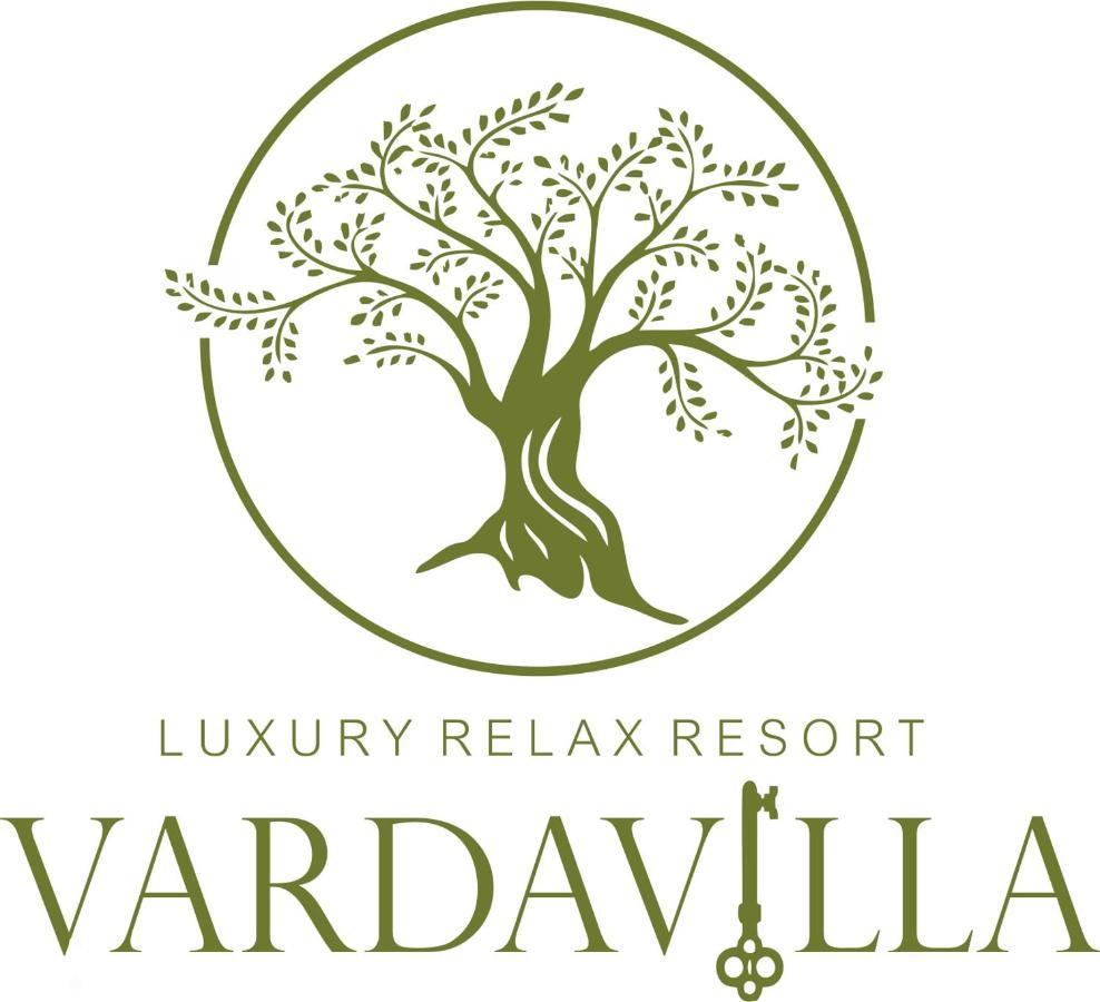 Vardavilla Lithakia  Exterior photo
